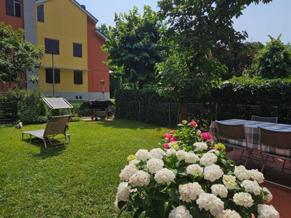 casa indipendente in affitto a Castelnuovo Rangone
