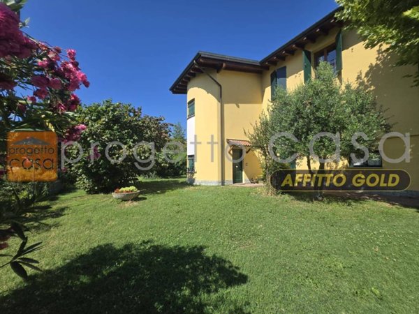 appartamento in affitto a Castelnuovo Rangone