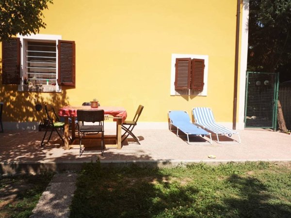 casa indipendente in affitto a Castelnuovo Rangone in zona Montale Rangone