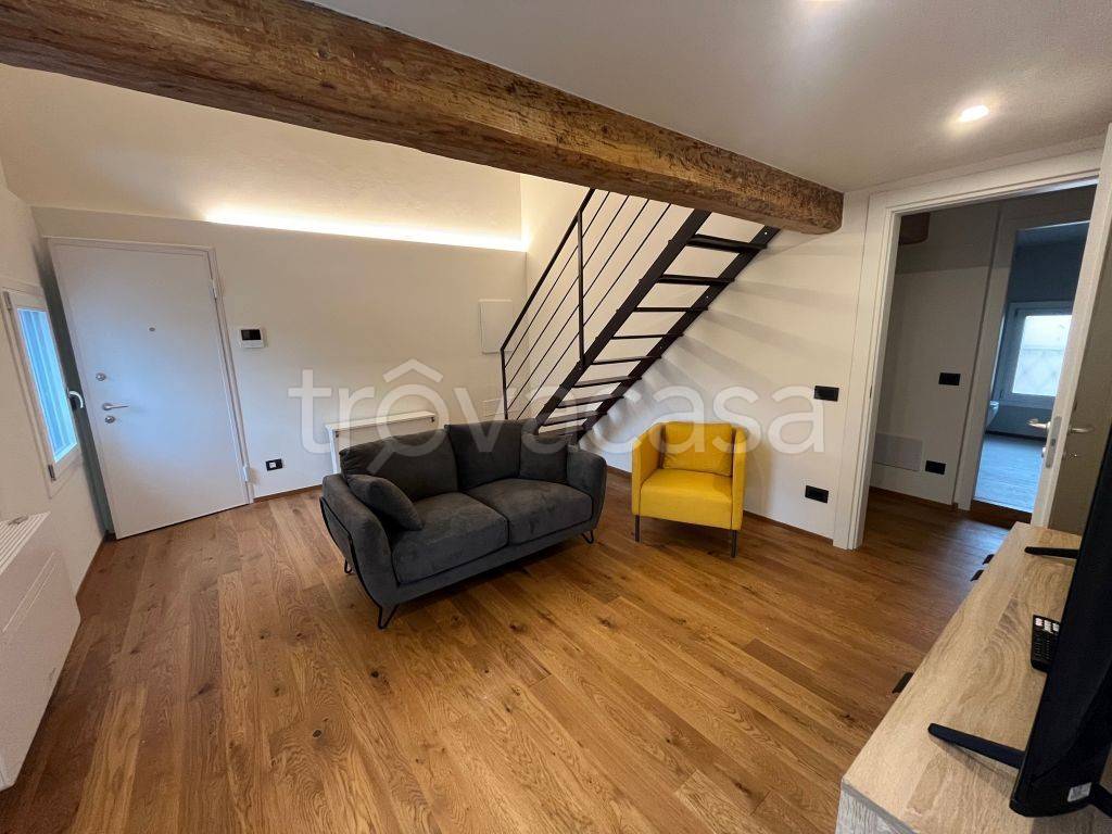 appartamento in affitto a Castelnuovo Rangone in zona Montale Rangone