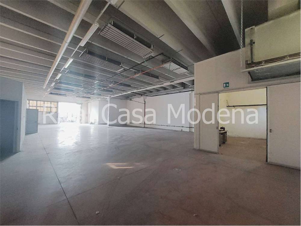 ufficio in affitto a Castelnuovo Rangone