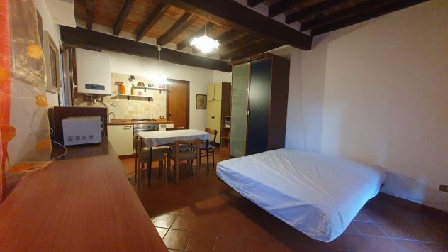 appartamento in affitto a Castelnuovo Rangone