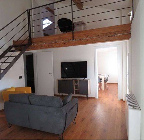 appartamento in affitto a Castelnuovo Rangone in zona Montale Rangone