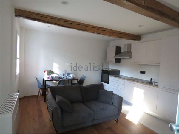 appartamento in affitto a Castelnuovo Rangone