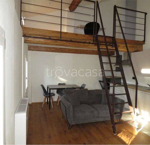 appartamento in affitto a Castelnuovo Rangone