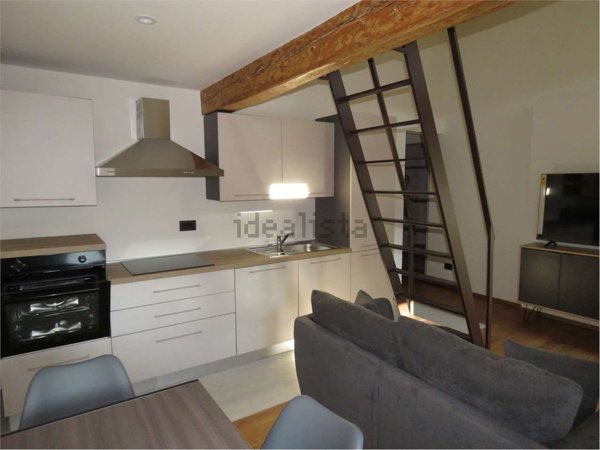 appartamento in affitto a Castelnuovo Rangone