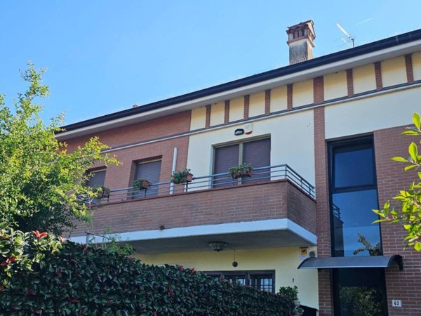appartamento in affitto a Castelnuovo Rangone