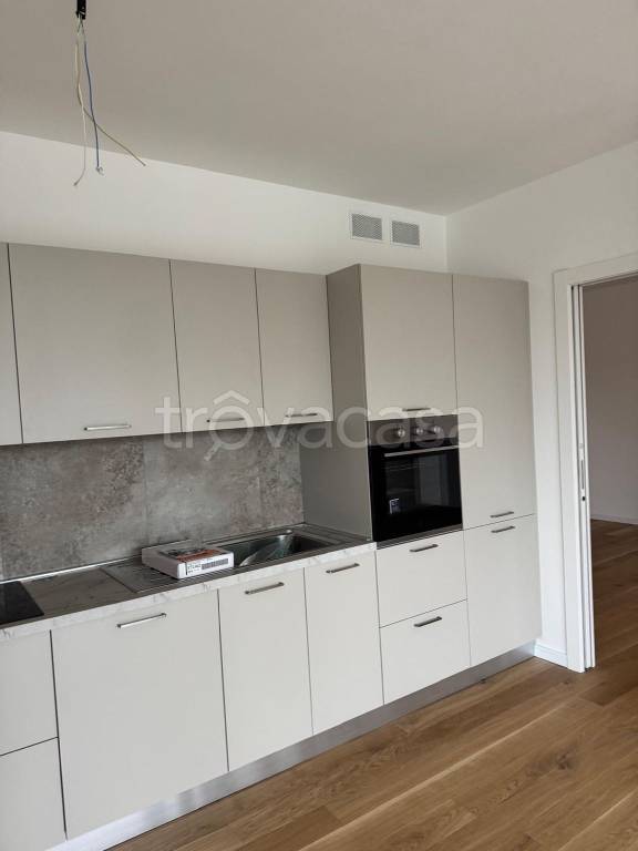 appartamento in affitto a Castelnuovo Rangone