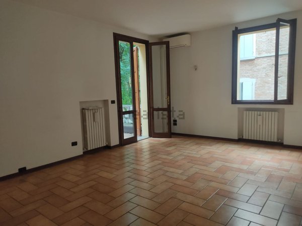 appartamento in affitto a Castelnuovo Rangone