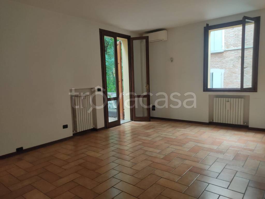 appartamento in affitto a Castelnuovo Rangone