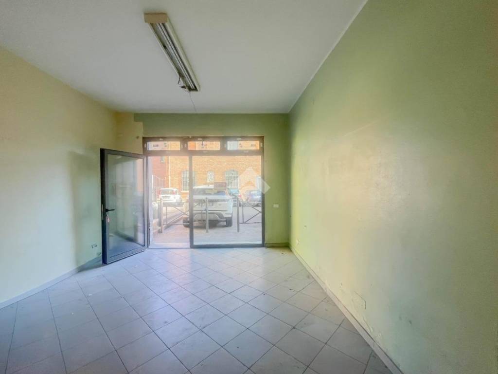 monolocale in affitto a Castelnuovo Rangone