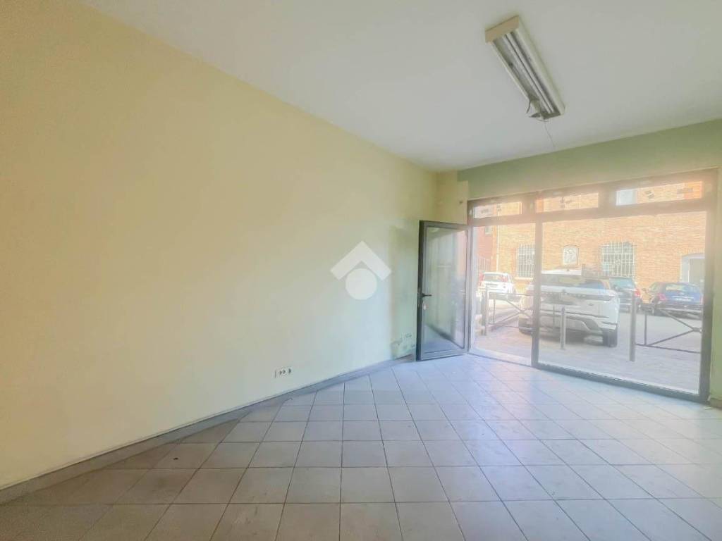 ufficio in affitto a Castelnuovo Rangone