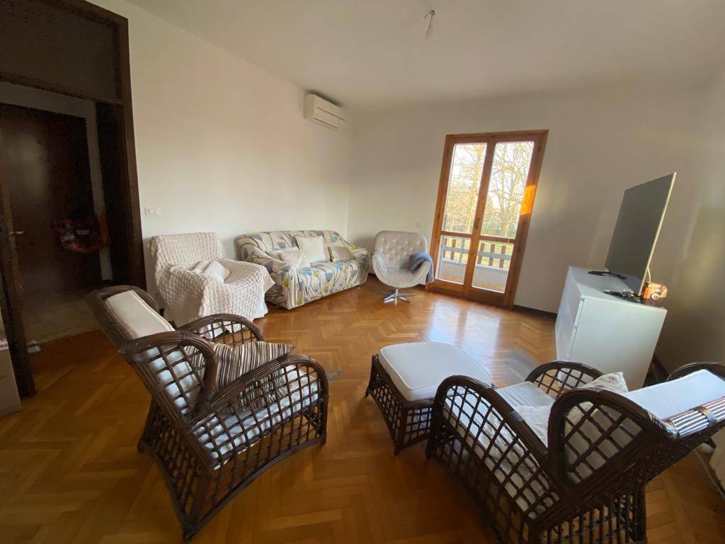 casa indipendente in affitto a Castelnuovo Rangone in zona Montale Rangone