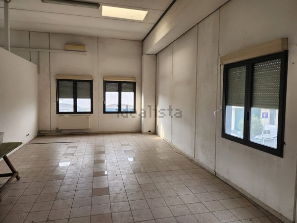 locale commerciale in affitto a Castelnuovo Rangone