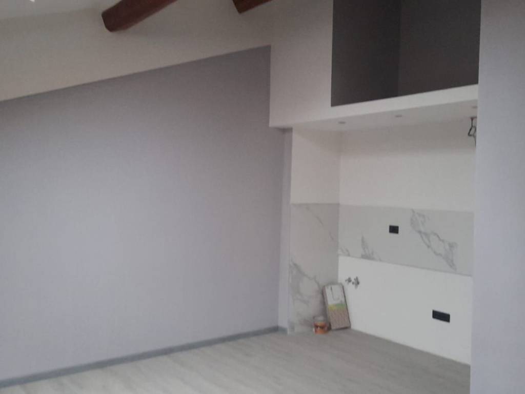 appartamento in affitto a Castelnuovo Rangone