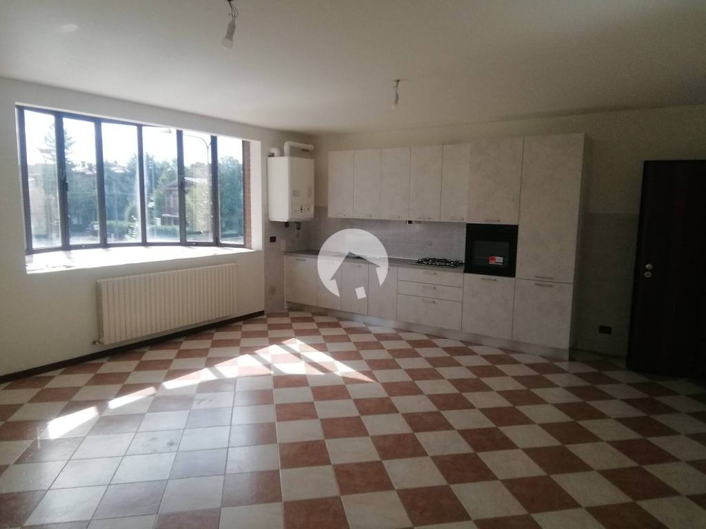 appartamento in affitto a Castelnuovo Rangone in zona Montale Rangone