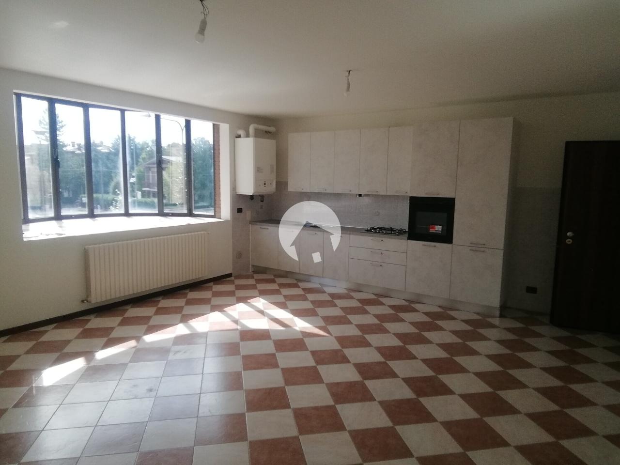 appartamento in affitto a Castelnuovo Rangone in zona Montale Rangone