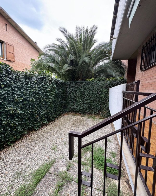 appartamento in affitto a Castelnuovo Rangone in zona Montale Rangone