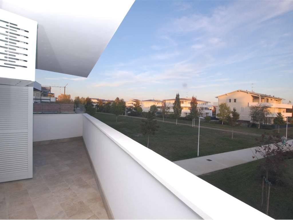 appartamento in affitto a Castelnuovo Rangone in zona Montale Rangone