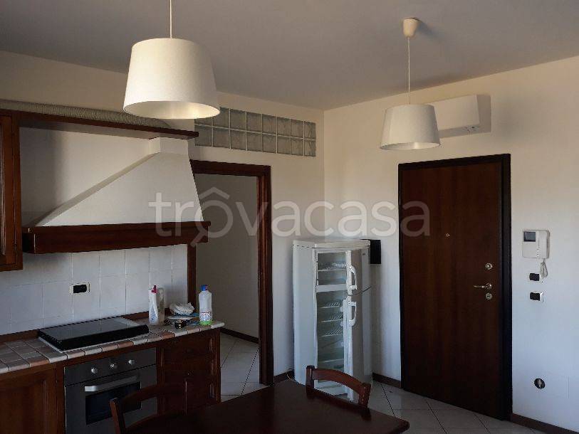 appartamento in affitto a Castelnuovo Rangone in zona Montale Rangone