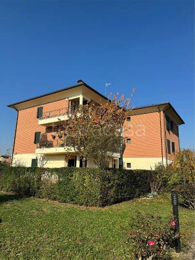 appartamento in affitto a Castelnuovo Rangone in zona Montale Rangone