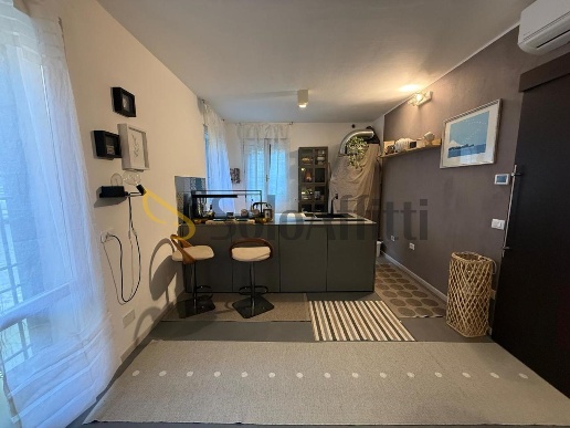 appartamento in affitto a Castelnuovo Rangone