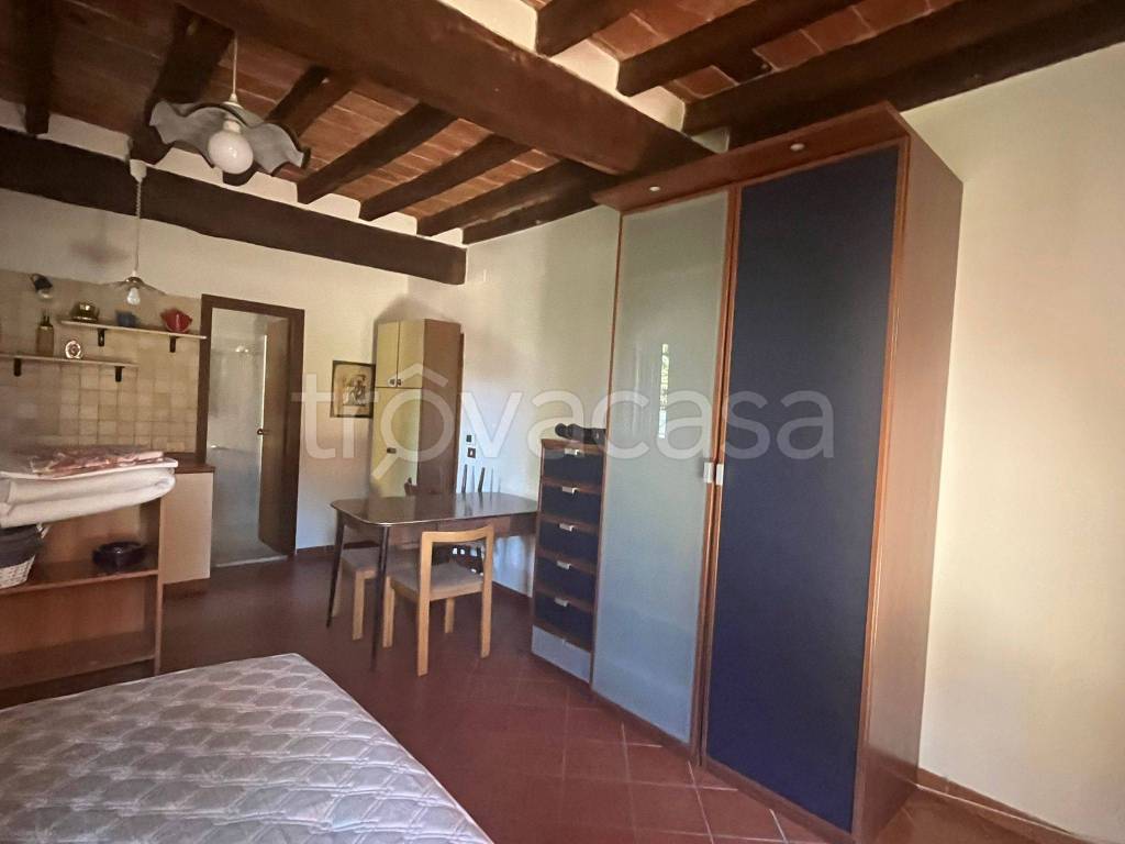 appartamento in affitto a Castelnuovo Rangone