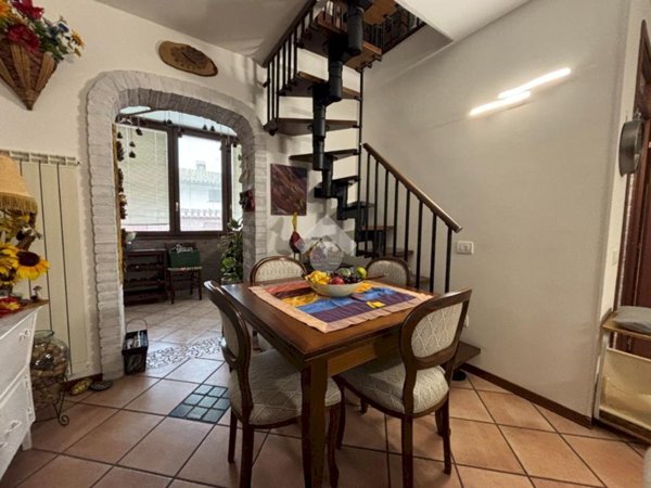 appartamento in affitto a Castelnuovo Rangone in zona Cavidole