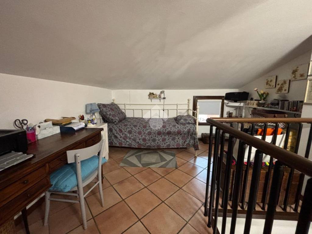 appartamento in affitto a Castelnuovo Rangone in zona Cavidole