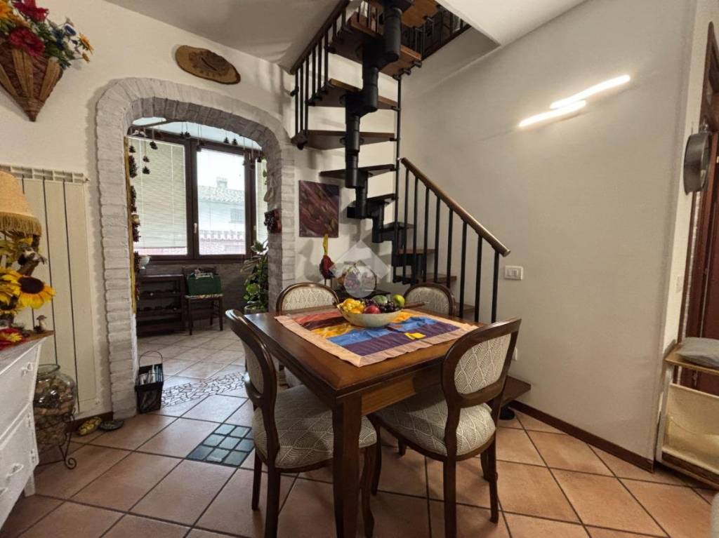 appartamento in affitto a Castelnuovo Rangone in zona Cavidole