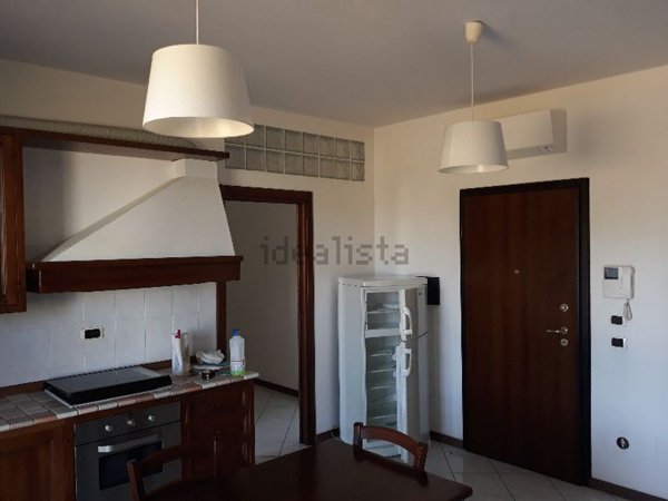 appartamento in affitto a Castelnuovo Rangone in zona Montale Rangone