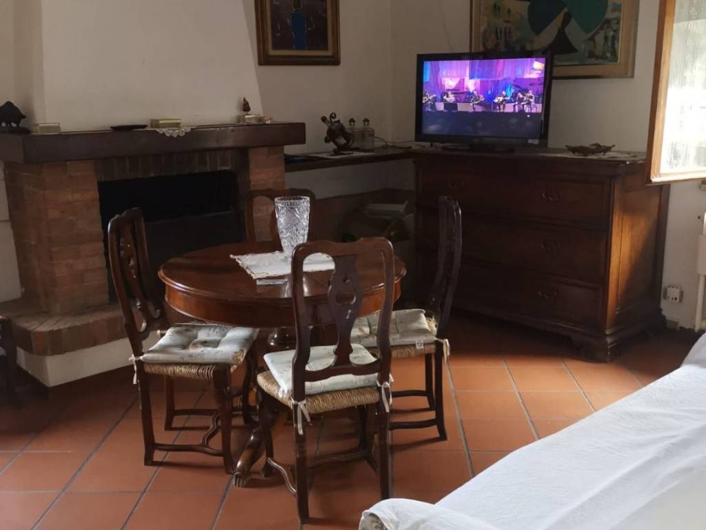 appartamento in affitto a Castelnuovo Rangone