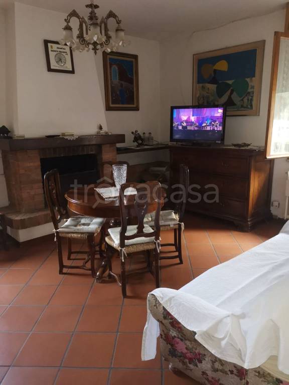 appartamento in affitto a Castelnuovo Rangone