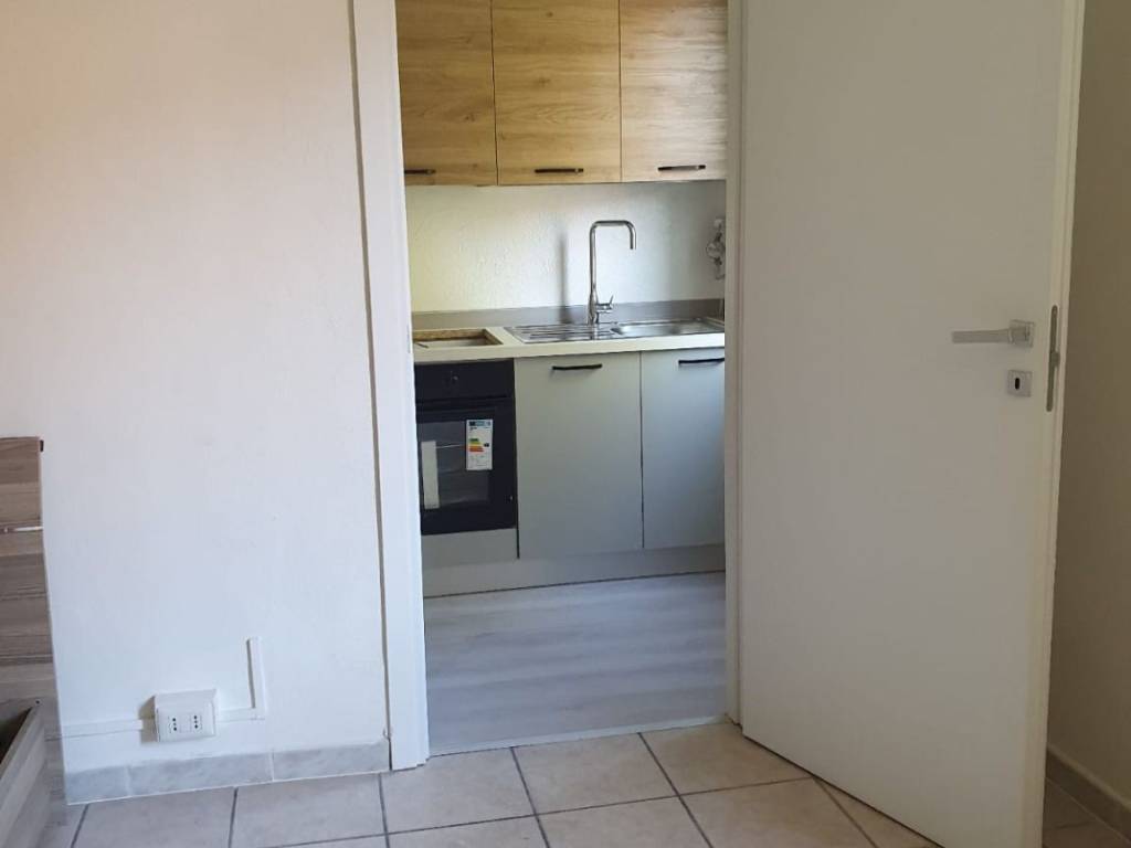 appartamento in affitto a Castelnuovo Rangone in zona Montale Rangone