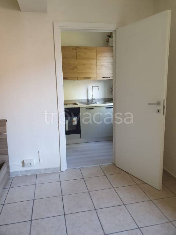 appartamento in affitto a Castelnuovo Rangone