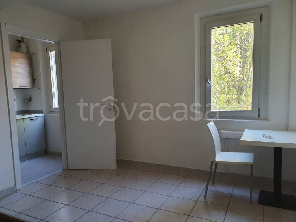 appartamento in affitto a Castelnuovo Rangone