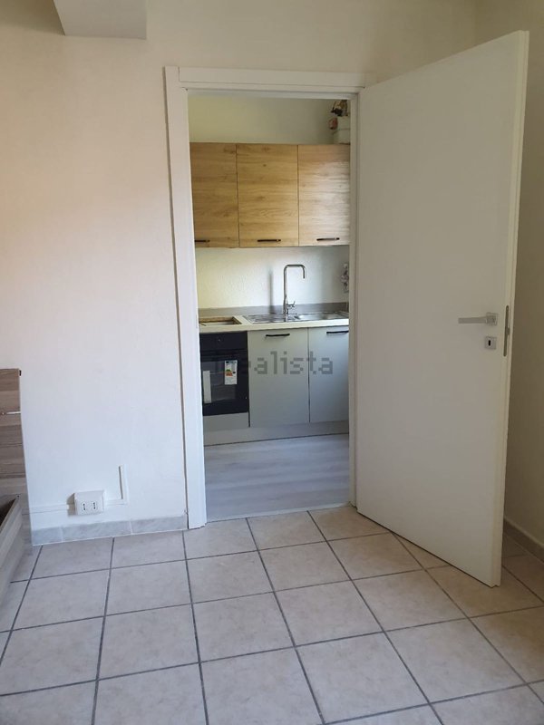 appartamento in affitto a Castelnuovo Rangone