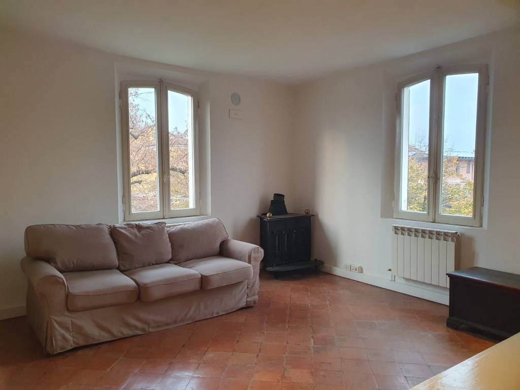 appartamento in affitto a Castelnuovo Rangone