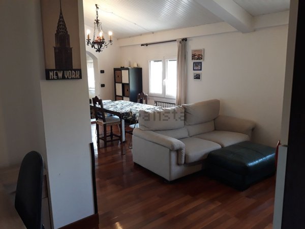 appartamento in affitto a Castelnuovo Rangone