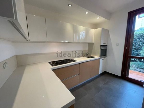 appartamento in affitto a Castelnuovo Rangone