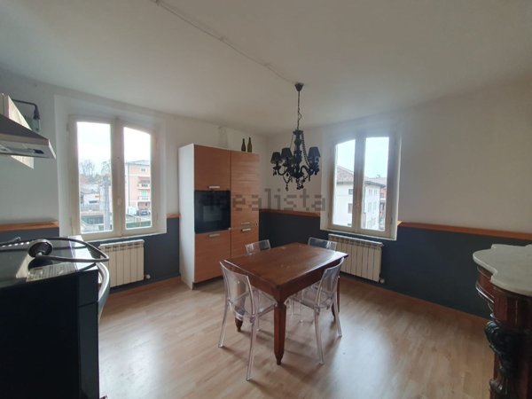 appartamento in affitto a Castelnuovo Rangone