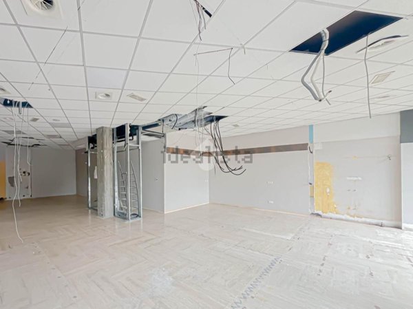 ufficio in affitto a Castelnuovo Rangone