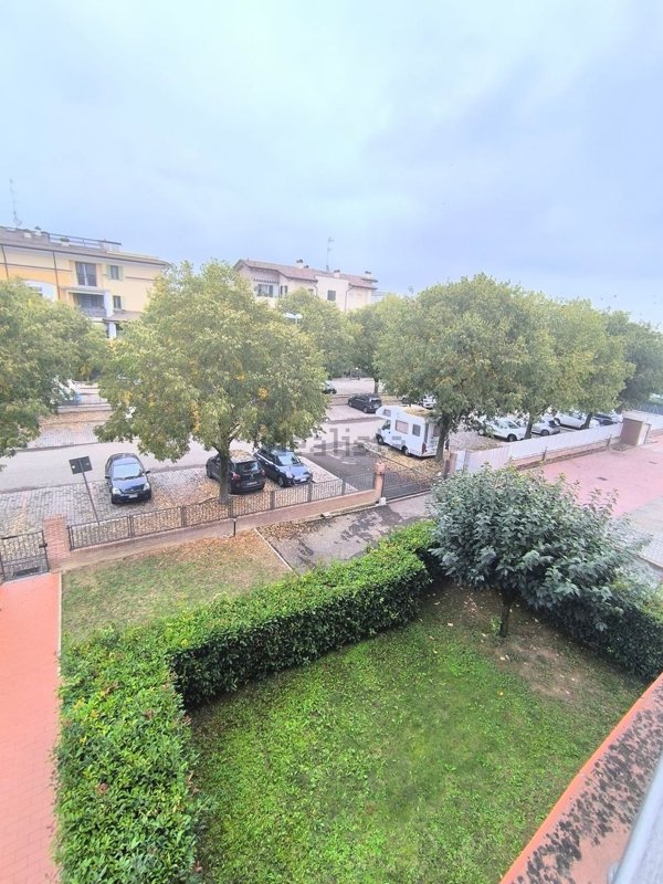 appartamento in affitto a Castelnuovo Rangone in zona Montale Rangone