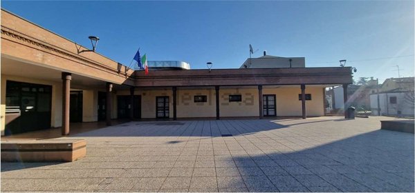 ufficio in affitto a Castelnuovo Rangone