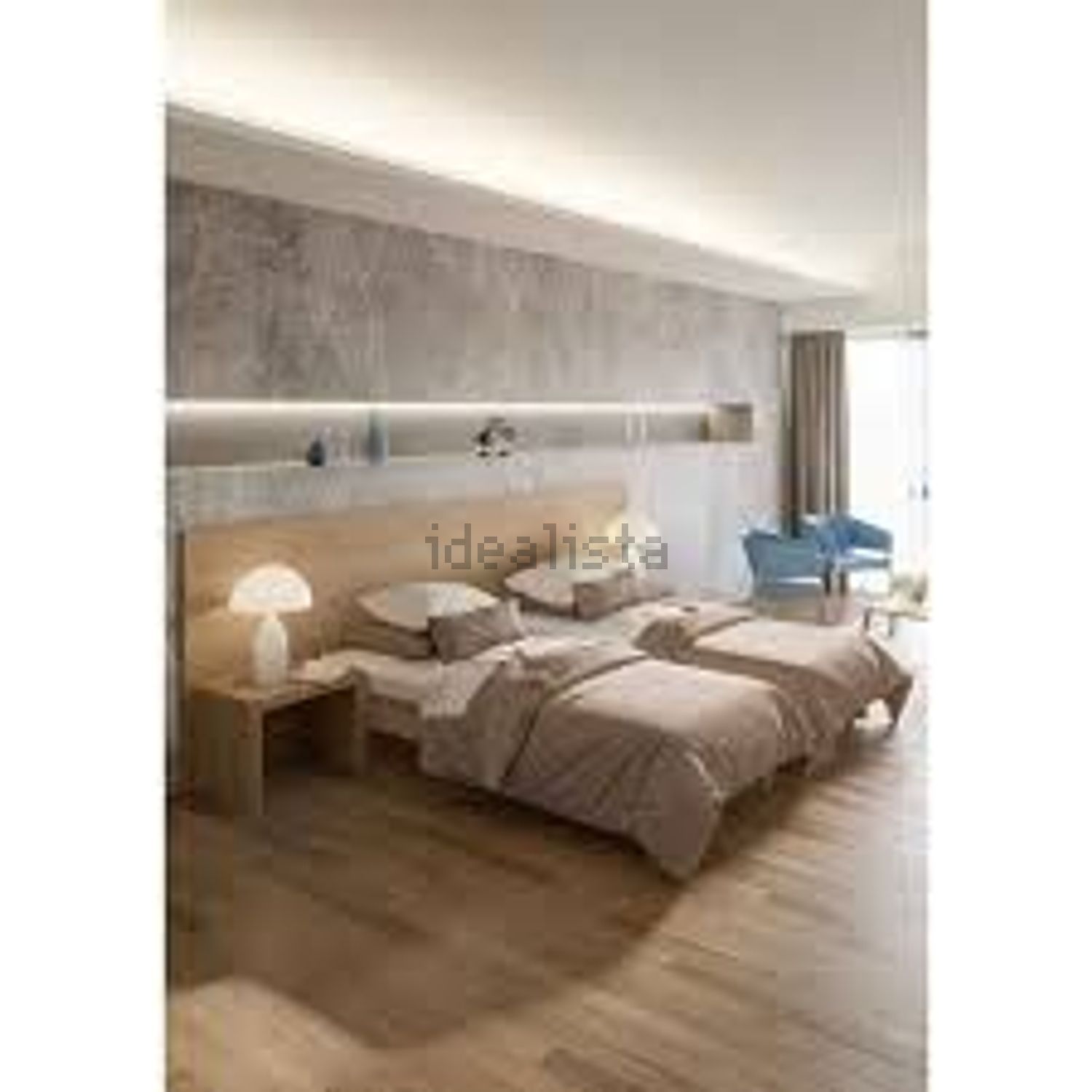 appartamento in affitto a Castelnuovo Rangone