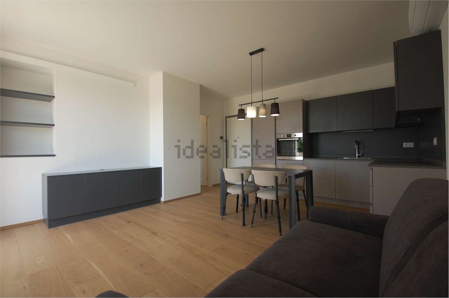 appartamento in affitto a Castelnuovo Rangone