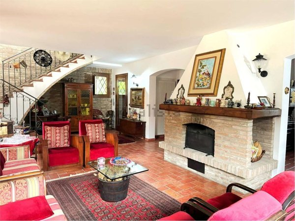 casa indipendente in affitto a Castelnuovo Rangone