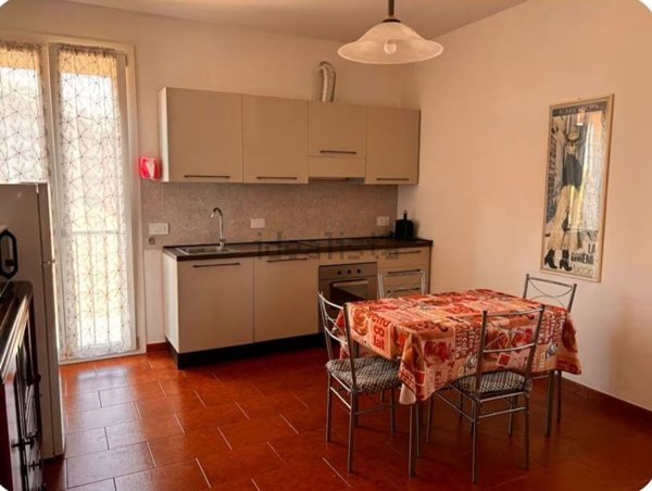 appartamento in affitto a Castelnuovo Rangone