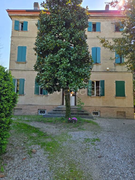 ufficio in affitto a Castelnuovo Rangone