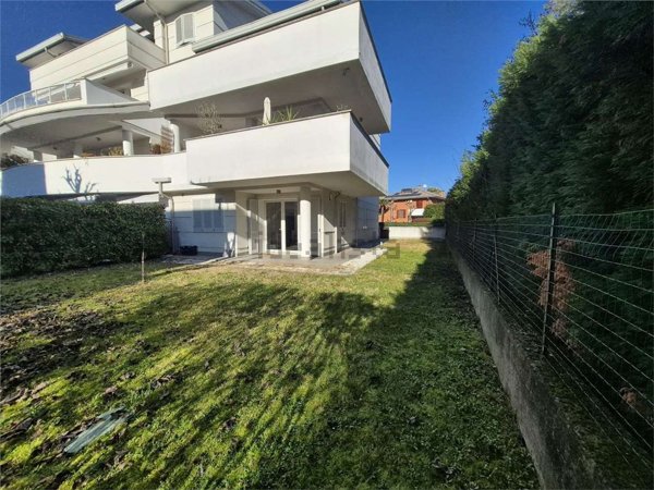 appartamento in affitto a Castelnuovo Rangone